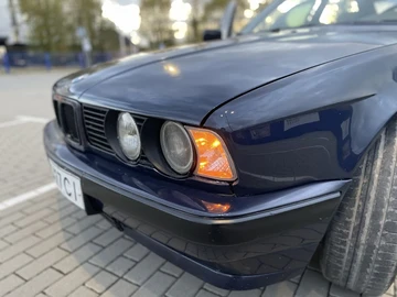 Авто BMW 5 Серия 1994 № 8212454