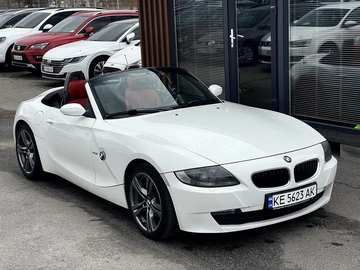 Авто BMW Z4 2006 № 8212460