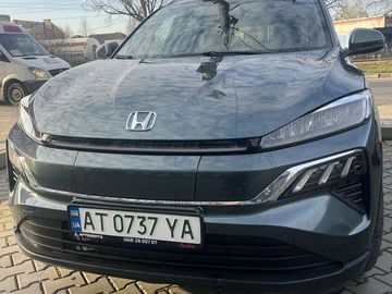 Авто Honda Hr-V 2022 № 8212466