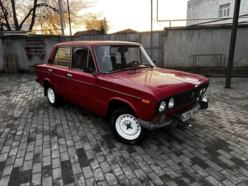 Авто ВАЗ 2106 1995 № 8212469