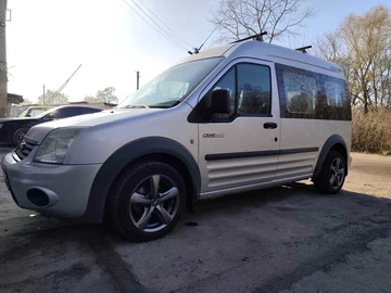 Авто Ford Tourneo Connect 2012 № 8212471