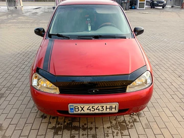Авто ВАЗ 1119 Kalina 2008 № 8212559