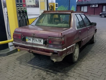 Авто Mitsubishi Colt 1980 № 8212563