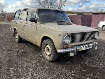 Авто ВАЗ 2102 1975 № 8212564