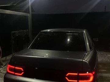 Авто ВАЗ 21104 2005 № 8212568
