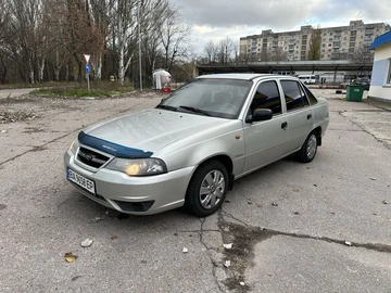 Авто Daewoo Nexia 2009 № 8212569
