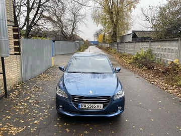 Авто Peugeot 104 2015 № 8212571