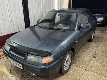 Авто ВАЗ 2110 2007 № 8212640