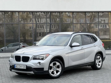 Авто BMW X1 2013 № 8212652
