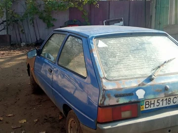 Авто Skoda 100 1992 № 8212653