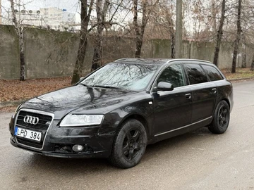 Авто Audi A6 2006 № 8212660