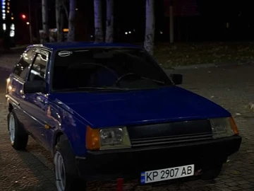 Авто ЗАЗ Таврия 1995 № 8212707