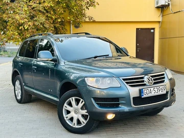 Авто Volkswagen Corrado 2007 № 8212793
