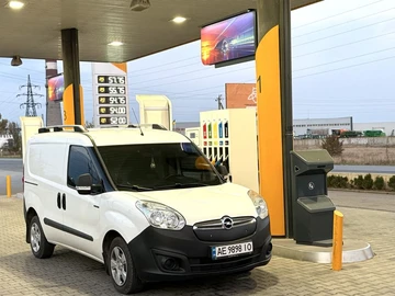 Авто Opel Combo 2012 № 8212796