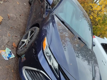Авто Toyota Camry 2021 № 8212815