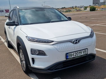 Авто Hyundai Amica 2019 № 8212818