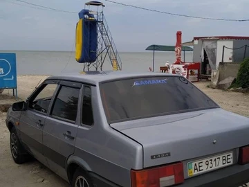 Авто ВАЗ 21099I 2006 № 8212822