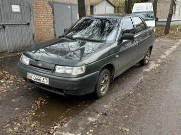 Авто ВАЗ 2110 2006 № 8212828