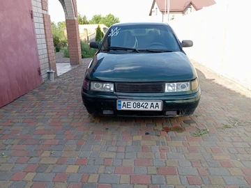 Авто ВАЗ 2110 2004 № 8212830