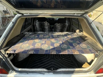 Авто Volkswagen Golf 1986 № 8212831