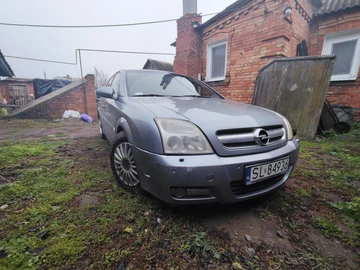 Авто Opel Signum 2005 № 8212834