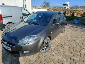 Авто Fiat Bravo 2014 № 8212848