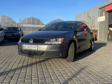 Авто Volkswagen Jetta 2014 № 8212854