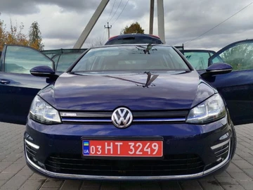 Авто Volkswagen Golf 2019 № 8212863