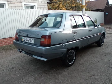 Авто ЗАЗ 1103 Slavuta 2006 № 8212865