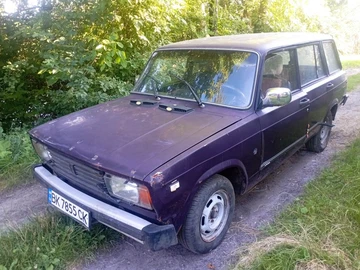 Авто ВАЗ 2104 2002 № 8212871
