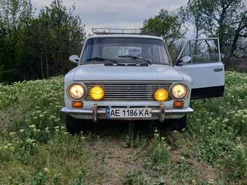 Авто ВАЗ 2102 1973 № 8212873