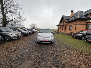 Авто KIA Soul 2016 № 8212881