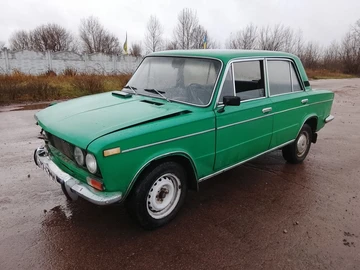 Авто ВАЗ 2103 1983 № 8212887