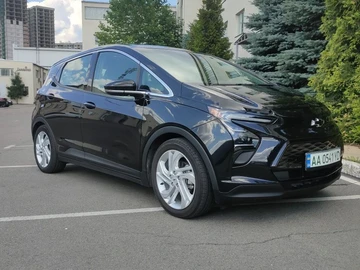 Авто Chevrolet Alero 2023 № 8212888