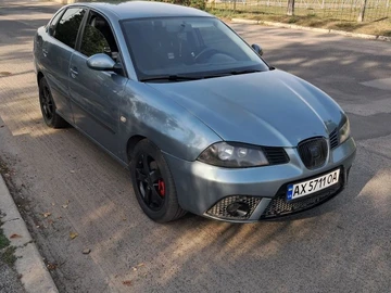 Авто SEAT Cordoba 2007 № 8212899