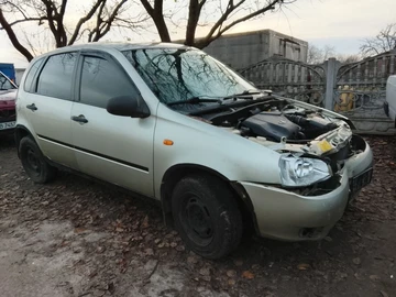 Авто ВАЗ 1119 Kalina 2006 № 8212900