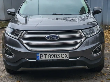 Авто Ford Edge 2017 № 8212903