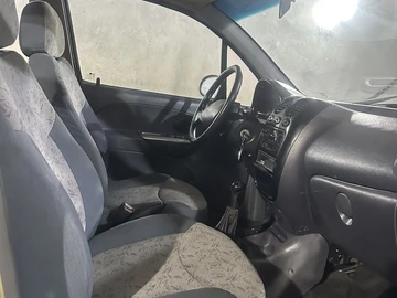 Авто Daewoo Matiz 2008 № 8212904