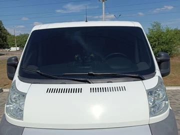 Авто Fiat Ducato 2011 № 8212907