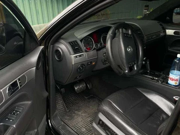 Авто Volkswagen Touareg 2008 № 8212932