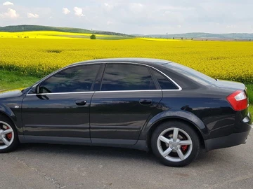 Авто Audi A4 2004 № 8212937
