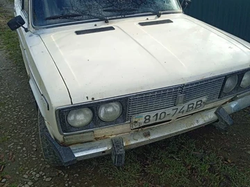 Авто ВАЗ 2106 1990 № 8212947