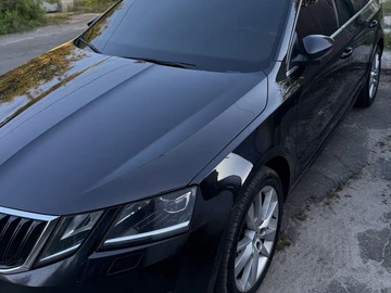 Авто Skoda Octavia 2020 № 8212950