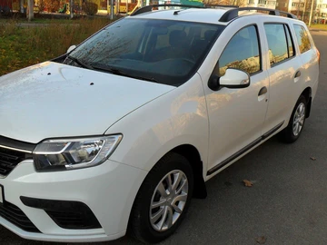 Авто Renault Logan 2019 № 8212994