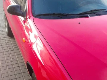 Авто Daewoo Lanos Sens  2008 № 8213020