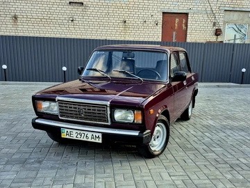 Авто ВАЗ 2107 2006 № 8213025