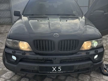 Авто BMW X5 2005 № 8213072