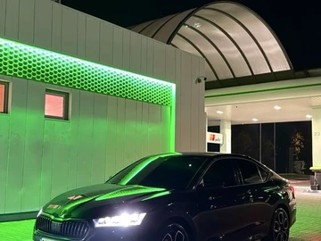 Авто Skoda Octavia 2020 № 8213074