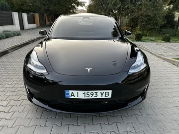 Авто Tesla Model 3 2020 № 8213076