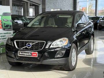 Авто Volvo Xc60 2009 № 8213077